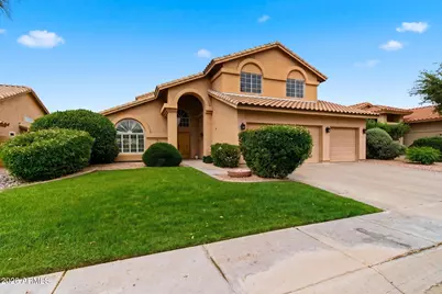 9022 E Aster Drive, Scottsdale, AZ 85260 - Photo 1