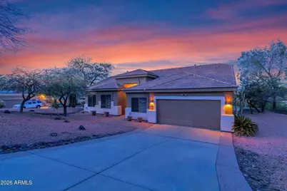 18 E Paint Your Wagon Trail, Phoenix, AZ 85085 - Photo 2