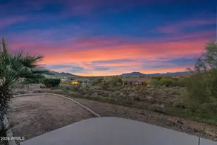 18 E Paint Your Wagon Trail, Phoenix, AZ 85085 - Photo 1