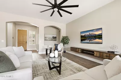 3032 E Turnberry Drive, Gilbert, AZ 85298 - Photo 10