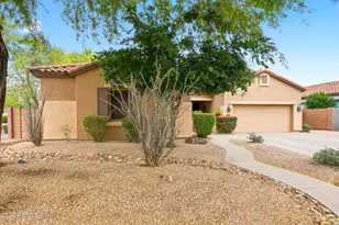 3032 E Turnberry Dr, Gilbert, AZ 85298 - Photo 40
