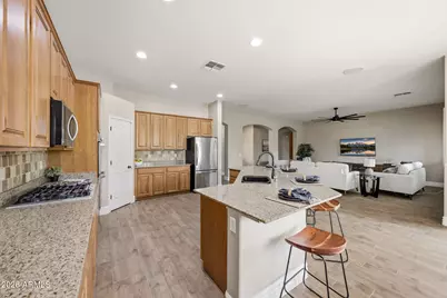 3032 E Turnberry Drive, Gilbert, AZ 85298 - Photo 14