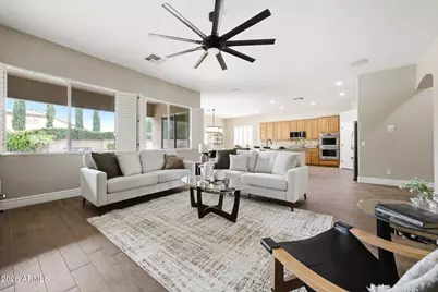 3032 E Turnberry Drive, Gilbert, AZ 85298 - Photo 4
