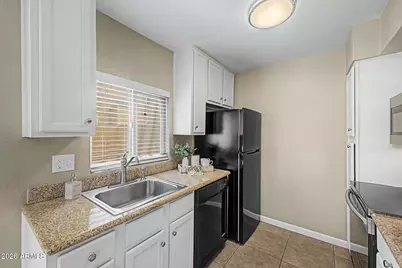 3500 N Hayden Road #1401, Scottsdale, AZ 85251 - Photo 8