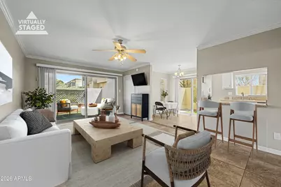 3500 N Hayden Road #1401, Scottsdale, AZ 85251 - Photo 4