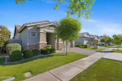 3840 E Spring Wheat Lane, Gilbert, AZ 85296 - Photo 2