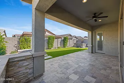 3840 E Spring Wheat Lane, Gilbert, AZ 85296 - Photo 38