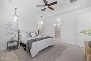 3840 E Spring Wheat Ln, Gilbert, AZ 85296 - Photo 18