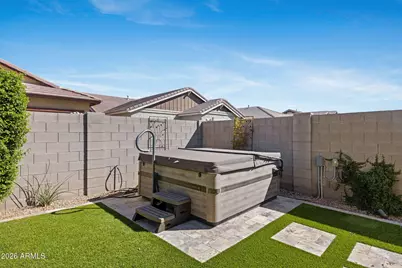 3840 E Spring Wheat Lane, Gilbert, AZ 85296 - Photo 44