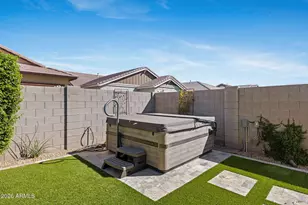 3840 E Spring Wheat Ln, Gilbert, AZ 85296 - Photo 44