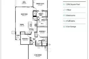 3730 S 240th Dr, Buckeye, AZ 85326 - Photo 2