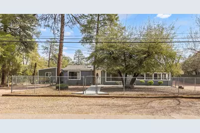 205 S Ponderosa Street #Apt C, Payson, AZ 85541 - Photo 2