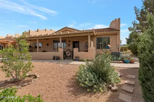 1620 E La Puerta, Cottonwood, AZ 86326 - Photo 4