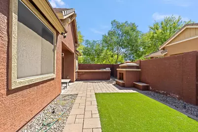 3453 E Palo Verde Street, Gilbert, AZ 85296 - Photo 42