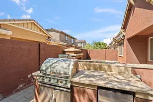 3453 E Palo Verde St, Gilbert, AZ 85296 - Photo 12