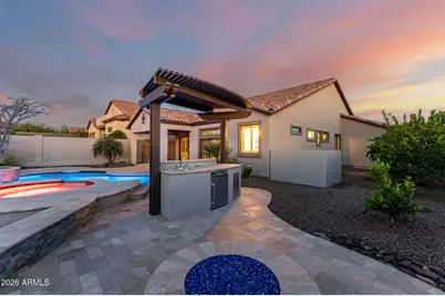 2046 N Steele Circle, Mesa, AZ 85207 - Photo 36