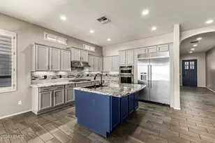 2046 N Steele Cir, Mesa, AZ 85207 - Photo 20