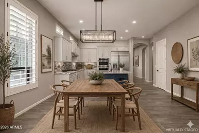 2046 N Steele Circle, Mesa, AZ 85207 - Photo 16