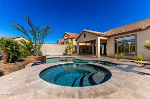 2046 N Steele Cir, Mesa, AZ 85207 - Photo 48