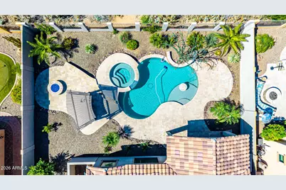 2046 N Steele Circle, Mesa, AZ 85207 - Photo 8