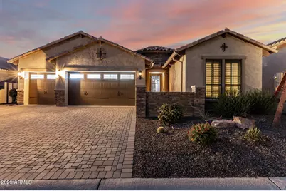 2046 N Steele Circle, Mesa, AZ 85207 - Photo 1