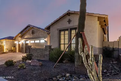 2046 N Steele Circle, Mesa, AZ 85207 - Photo 2