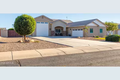 10289 W Ironwood Drive, Casa Grande, AZ 85194 - Photo 2