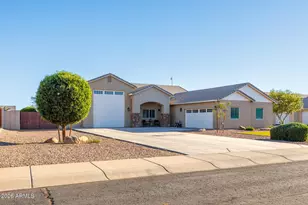 10289 W Ironwood Dr, Casa Grande, AZ 85194 - Photo 2