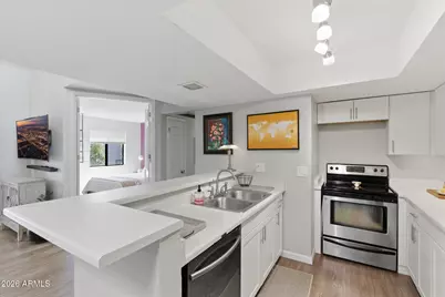 2935 N 68th Street #214, Scottsdale, AZ 85251 - Photo 1