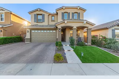 3483 W Verde River Road, San Tan Valley, AZ 85144 - Photo 10