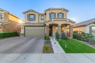 3483 W Verde River Rd, San Tan Valley, AZ 85144 - Photo 10