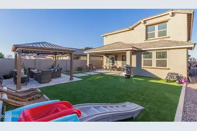3483 W Verde River Road, San Tan Valley, AZ 85144 - Photo 2