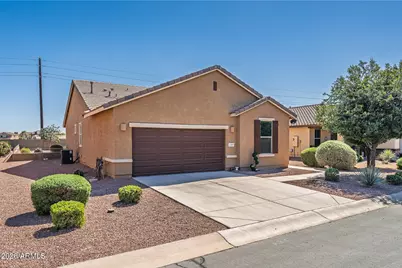 42887 W Mallard Road, Maricopa, AZ 85138 - Photo 1