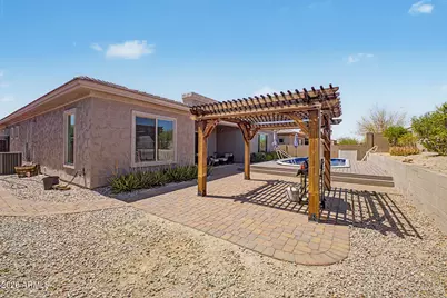 18392 W Thunderhill Place, Goodyear, AZ 85338 - Photo 28
