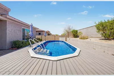 18392 W Thunderhill Place, Goodyear, AZ 85338 - Photo 30