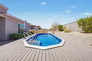 18392 W Thunderhill Pl, Goodyear, AZ 85338 - Photo 30