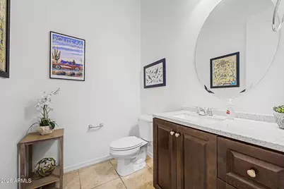 18392 W Thunderhill Place, Goodyear, AZ 85338 - Photo 16