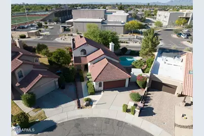 6056 N 80th Way, Scottsdale, AZ 85250 - Photo 24