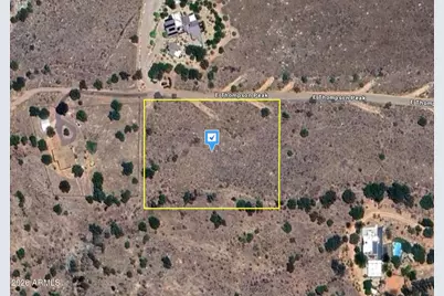 5750 E Thompson Peak -- #-, Hereford, AZ 85615 - Photo 1