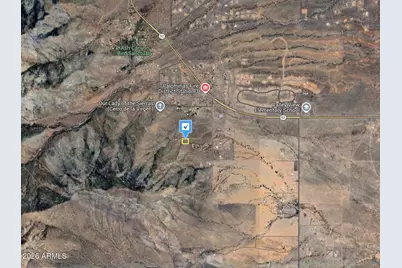 5750 E Thompson Peak -- #-, Hereford, AZ 85615 - Photo 4