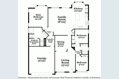 1024 E Tonopah Drive, Phoenix, AZ 85024 - Photo 2