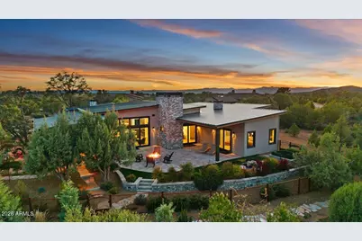 5130 W Vengeance Trail, Prescott, AZ 86305 - Photo 1