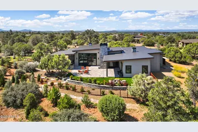 5130 W Vengeance Trail, Prescott, AZ 86305 - Photo 48