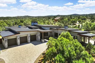5130 W Vengeance Trail, Prescott, AZ 86305 - Photo 2