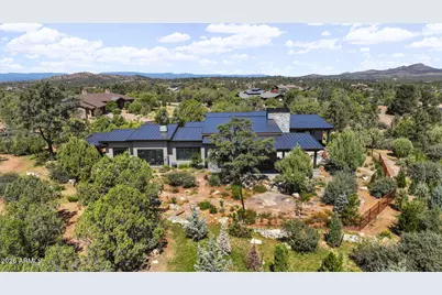 5130 W Vengeance Trail, Prescott, AZ 86305 - Photo 52
