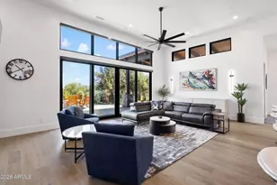 5130 W Vengeance Trail, Prescott, AZ 86305 - Photo 8