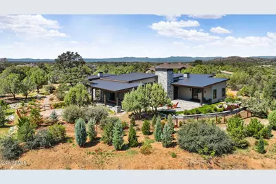 5130 W Vengeance Trail, Prescott, AZ 86305 - Photo 50
