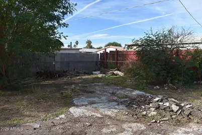 8138 E Butte Street, Mesa, AZ 85207 - Photo 26