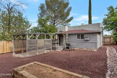 1416 First South Street, Clarkdale, AZ 86324 - Photo 12