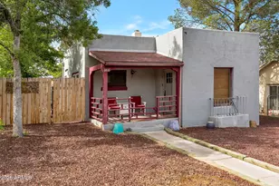 1416 1st S St, Clarkdale, AZ 86324 - Photo 2